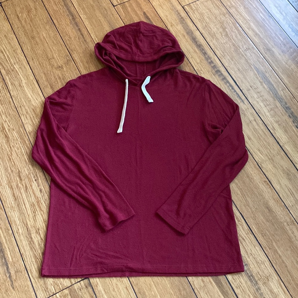 Zyia boyfriend hoodie